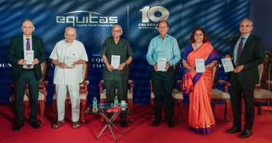 Equitas Small Finance Bank Launches “When Organisations Win”, Exploring the Role of Governance, Trust and Values in Building Sustainable Organisations!