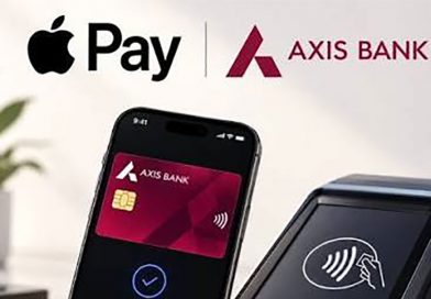 Axis Bank brings Apple Pay to Credit Card customers in India
