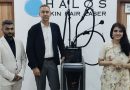 Introducing DEKA’s ONDA PRO with Patented Coolwaves® Technology at Dr. Prasanthi G’s Halos Clinic, Chennai