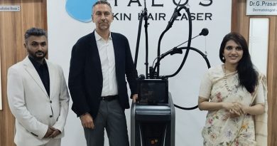 Introducing DEKA’s ONDA PRO with Patented Coolwaves® Technology at Dr. Prasanthi G’s Halos Clinic, Chennai