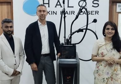 Introducing DEKA’s ONDA PRO with Patented Coolwaves® Technology at Dr. Prasanthi G’s Halos Clinic, Chennai
