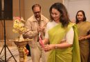பெண்களின் உடல்நலம் மற்றும் நீண்ட ஆயுளுக்காக இந்தியாவில் நடைபெற்ற முதல் பல்துறை மாநாடு!
