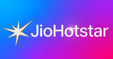 JioHotstar Launches Globally, Taking a New Streaming Experience to Audiences Across the UK, Canada and Singapore
