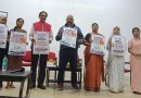 ICWO, JRC and CTTE College Organise Awareness Programme on Online Abuse, Sexual Exploitation and Human Trafficking among Youth