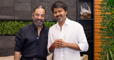 கிராமசபை கூட்டங்கள் குறித்து முதலமைச்சர் ஜோசப் விஜய்க்கு கடிதம் எழுதிய மக்கள் நீதி மய்யம் தலைவர்