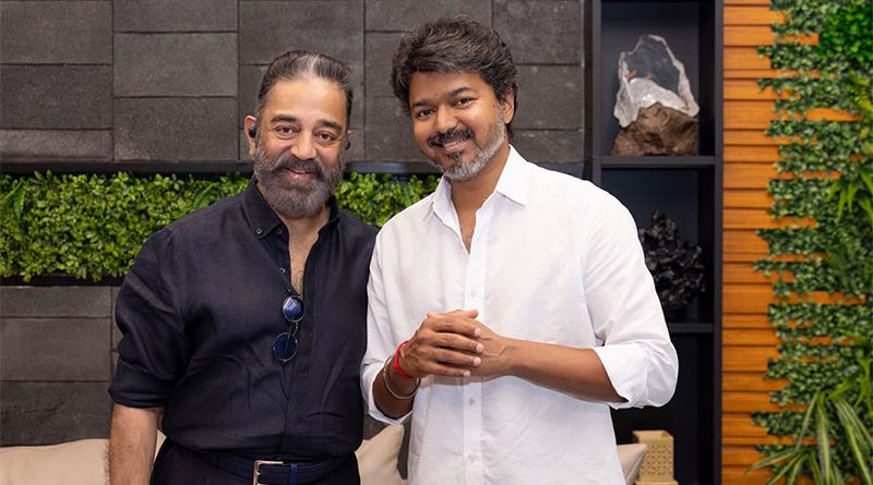 கிராமசபை கூட்டங்கள் குறித்து முதலமைச்சர் ஜோசப் விஜய்க்கு கடிதம் எழுதிய மக்கள் நீதி மய்யம் தலைவர்