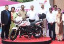 காவேரி மருத்துவமனை அறிமுகம் செய்யும் ’காவேரி ஃபர்ஸ்ட் ரெஸ்பாண்டர்ஸ்’ இருசக்கர வாகன ஆம்புலன்ஸ்களின் சேவை வலையமைப்பு
