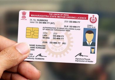 டிஜிட்டல் மயமான ஓட்டுநர் உரிமம் மற்றும் வானகப் பதிவுச் சான்றிதழ் வழங்கல்