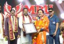 Mohan Babu University’s Convocation 2026 Unfolds in Grand Celebration