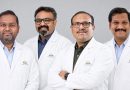 MGM Healthcare Performs Open Surgical Chest Contour on a 44-year-Old Man with Liver Failure