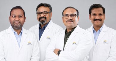 MGM Healthcare Performs Open Surgical Chest Contour on a 44-year-Old Man with Liver Failure