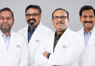 MGM Healthcare Performs Open Surgical Chest Contour on a 44-year-Old Man with Liver Failure