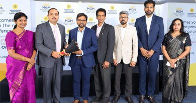 MGM Healthcare Malar, Adyar Advances Precision Imaging with Low-Dose CT and Deep-Learning Technology
