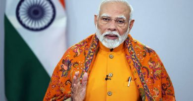 தங்கம் வாங்க வேண்டாம்! – நாட்டு மக்களுக்கு பிரதமர் நரேந்திர மோடி வேண்டுகோள்