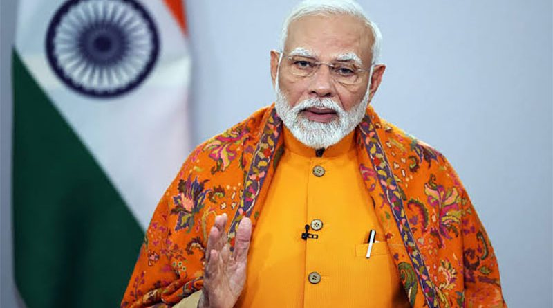 தங்கம் வாங்க வேண்டாம்! – நாட்டு மக்களுக்கு பிரதமர் நரேந்திர மோடி வேண்டுகோள்