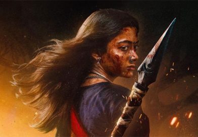 ராஷ்மிகா நடிப்பில் உருவாகியுள்ள பான் இந்தியா திரைப்படம் ’மைசா’ நவம்பர் 27 ஆம் தேதி வெளியாகிறது