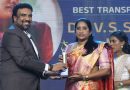 Navin’s Celebrates Excellence in Teaching at Aatral Migu Aasiriyar Award 2026