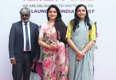 வீட்டில் இருந்தபடியே கருவுறுதல் சிகிச்சை பெறலாம்! – பிரசாந்த பெர்ட்டிலிட்டி மருத்துவமனையின் புதிய முயற்சி