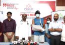 Pride Hospital, Chennai performs a Rare Multidisciplinary Replantation Successfully Reattaches Completely Amputated Forearm with Zero Infection