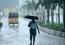 தமிழகத்தின் 21 மாவட்டங்களில் இன்று கன மழை பெய்ய வாய்ப்பு – வானிலை ஆய்வு மையம் தகவல்