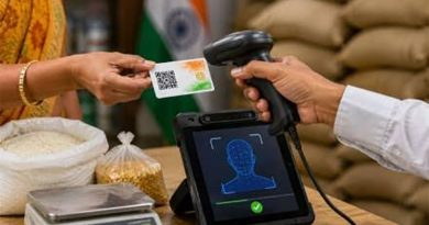 பயன்பாட்டில் இல்லாத சுமார் 1.58 கோடி குடும்ப அட்டைகளின் சலுகைகளை முடக்க மத்திய அரசு நடவடிக்கை!