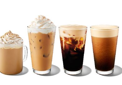 TATA Starbucks brings new Coffee innovations and Pumpkin spice favourites to the menu