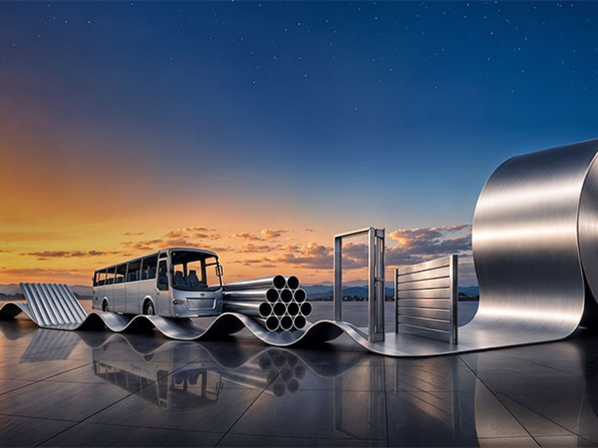 AM/NS India launches premium galvanised steel brand ‘Pelican’ for construction and manufacturing sectors