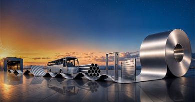 AM/NS India launches premium galvanised steel brand ‘Pelican’ for construction and manufacturing sectors