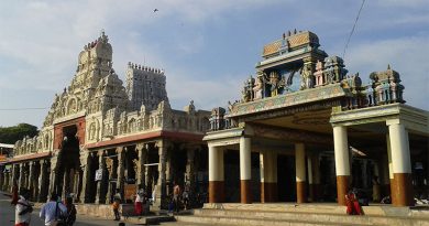திருச்செந்தூர் கோயிலில் ஆகஸ்ட் மாத உண்டியல் காணிக்கை ரூ. 4.21 கோடி ரொக்கம், 1 கிலோ தங்கம் வசூல்!