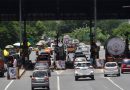 தமிழ்நாட்டில் 25-க்கும் மேற்பட்ட சுங்கச்சாவடிகளில் இன்று முதல் கட்டண உயர்வு!