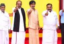 தவெக தலைமையிலான புதிய கூட்டணிக்கு ‘மதச்சார்பற்ற சமூக நீதி வெற்றி கூட்டணி’ என்று பெயர் சூட்டப்பட்டது