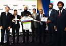 2032-ஆம் ஆண்டு புனேவில் நடைபெறவுள்ள UCI சாலை உலக சாம்பியன்ஷிப் போட்டிகளை நடத்துவதற்கான ஒப்பந்தத்தை இந்தியா வென்றுள்ளது