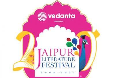 Vedanta presents Jaipur Literature Festival!