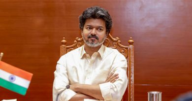 மதுராந்தகம் தொகுதி இடைத்தேர்தல் – முதலமைச்சர் ஜோசப் விஜயின் பேச்சுக்கு வலுக்கும் எதிர்ப்பு