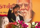முதலமைச்சர் விஜய் தலைமையில் சமூக நீதி நாள் உறுதிமொழி ஏற்பு விழா