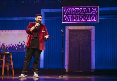 ‘Vikkals of Vikram’ Returns to the Stage to Entertain Audiences Once Again
