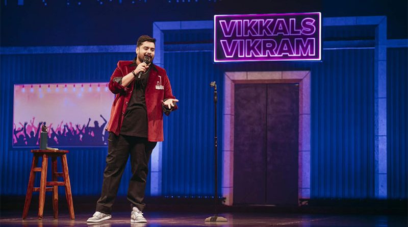 ‘Vikkals of Vikram’ Returns to the Stage to Entertain Audiences Once Again