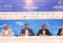 விண்டர்ஜி இந்தியா 2026 – நாட்டின் காற்றாலை உற்பத்தியில் மையப்புள்ளியாக திகழும் தமிழக நிறுவனங்கள்