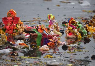 யமுனை உள்ளிட்ட நதிகளில் விநாயகர் சிலைகளை கரைக்க தடை! – டெல்லி மாசுக்கட்டுப்பாட்டு வாரியம் நடவடிக்கை