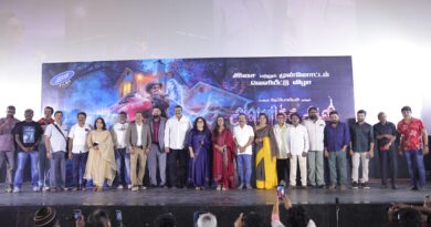 America_Aavi_Movie_Audio_and_Trailer_Launch_Stills