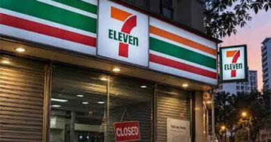 இந்தியாவில் 7-Eleven ஸ்டோர்ஸ் வணிகச் செயல்பாடுகள் நிறுத்தம்?