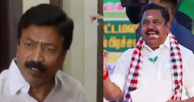 AIADMK Crisis Deepens After Recent Bypoll Defeats