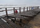 Activists Raise Concerns Over Marina Beach Accessibility Pathway
