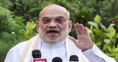 Amit Shah Criticizes Opposition, Predicts NDA Victory in Punjab