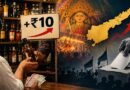 Andhra Pradesh Liquor Shops Hike Prices for Local Poll Funding
