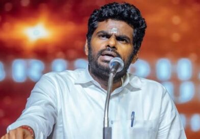 Annamalai’s WTL to Contest Tamil Nadu Local Body Polls