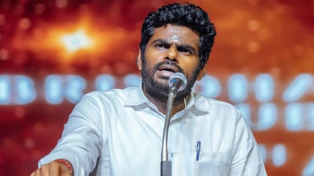 Annamalai’s WTL to Contest Tamil Nadu Local Body Polls