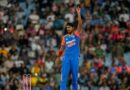Arshdeep Singh Close to 150 T20I Wickets