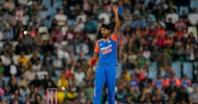 Arshdeep Singh Close to 150 T20I Wickets