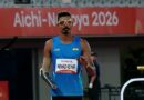 Asian Para Games 2026 Day 2: India Aims for More Medals